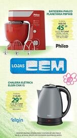Folheto Lojas Cem Página 172