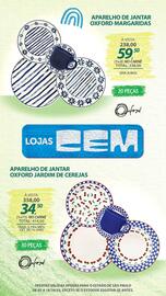 Folheto Lojas Cem Página 179