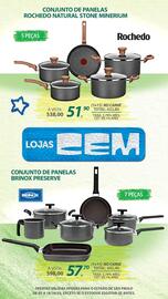 Folheto Lojas Cem Página 181