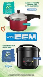 Folheto Lojas Cem Página 183