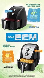 Folheto Lojas Cem Página 185