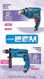 Folheto Lojas Cem Página 221