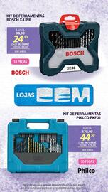 Folheto Lojas Cem Página 224