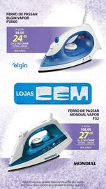 Folheto Lojas Cem Página 227