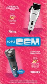 Folheto Lojas Cem Página 234