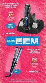 Folheto Lojas Cem Página 235