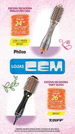 Folheto Lojas Cem Página 239