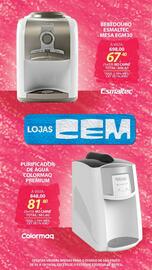 Folheto Lojas Cem Página 32