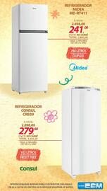 Folheto Lojas Cem Página 34