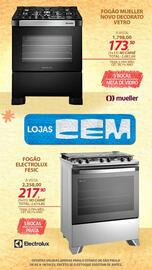 Folheto Lojas Cem Página 43