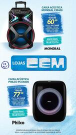 Folheto Lojas Cem Página 61