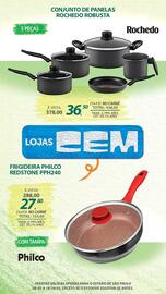 Folheto Lojas Cem Página 78