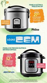 Folheto Lojas Cem Página 80