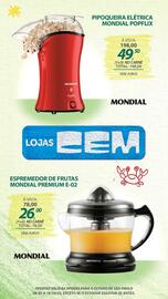 Folheto Lojas Cem Página 86