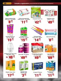 Catálogo Drogaria Total Página 3