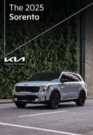 Kia flyer Page 1