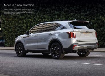 Kia flyer Page 2