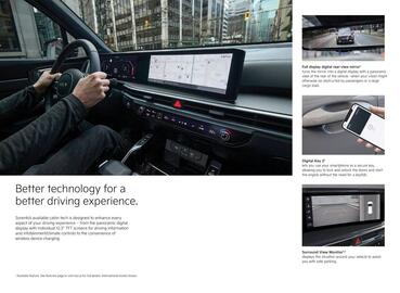 Kia flyer Page 3