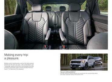 Kia flyer Page 4