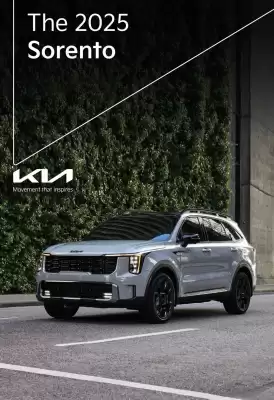 Kia flyer (valid until 3-10)