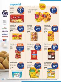 Encarte Comercial Zaffari Página 10