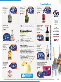 Encarte Comercial Zaffari Página 11
