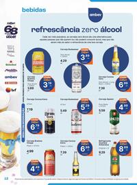 Encarte Comercial Zaffari Página 12