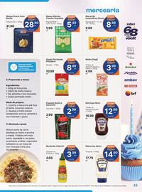 Encarte Comercial Zaffari Página 15