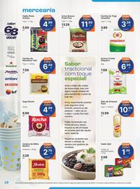 Encarte Comercial Zaffari Página 16