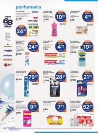 Encarte Comercial Zaffari Página 18