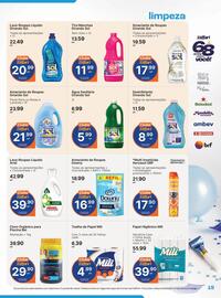 Encarte Comercial Zaffari Página 19