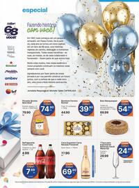Encarte Comercial Zaffari Página 2