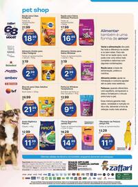 Encarte Comercial Zaffari Página 20