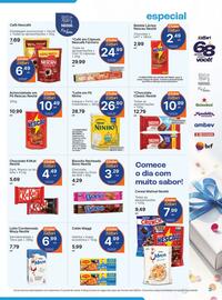 Encarte Comercial Zaffari Página 3