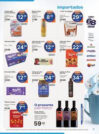 Encarte Comercial Zaffari Página 7