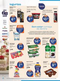 Encarte Comercial Zaffari Página 8