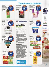 Encarte Comercial Zaffari Página 9