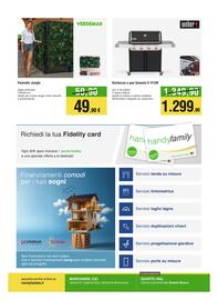 Volantino Handy fai da te Pagina 16