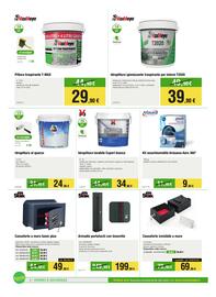 Volantino Handy fai da te Pagina 4