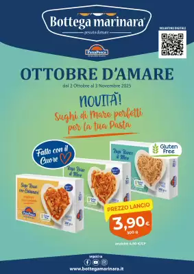 Volantino Crios (valido fino al 3-11)
