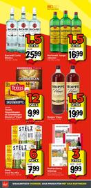 Vomar Voordeelmarkt folder week 41 Pagina 13