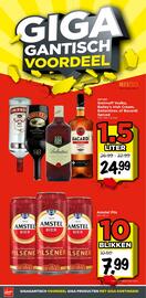 Vomar Voordeelmarkt folder week 41 Pagina 14