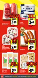Vomar Voordeelmarkt folder week 41 Pagina 15