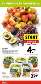 Vomar Voordeelmarkt folder week 41 Pagina 17