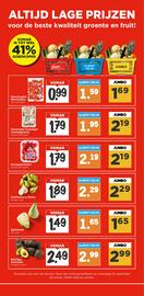 Vomar Voordeelmarkt folder week 41 Pagina 19