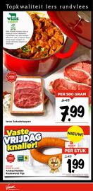 Vomar Voordeelmarkt folder week 41 Pagina 20