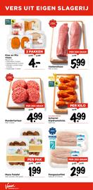 Vomar Voordeelmarkt folder week 41 Pagina 21