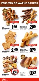 Vomar Voordeelmarkt folder week 41 Pagina 23