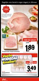 Vomar Voordeelmarkt folder week 41 Pagina 24