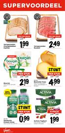 Vomar Voordeelmarkt folder week 41 Pagina 25